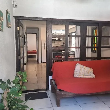 Bora Bora Geriba Apto Armacao dos Buzios Exterior photo