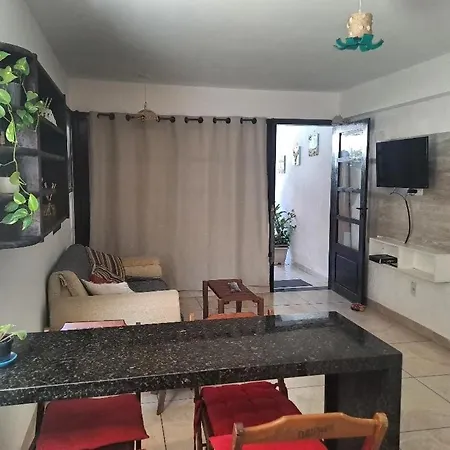 Bora Bora Geriba Apto Armacao dos Buzios Exterior photo