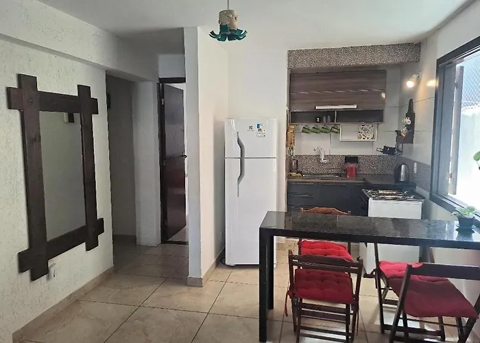 Bora Bora Geriba Apto
