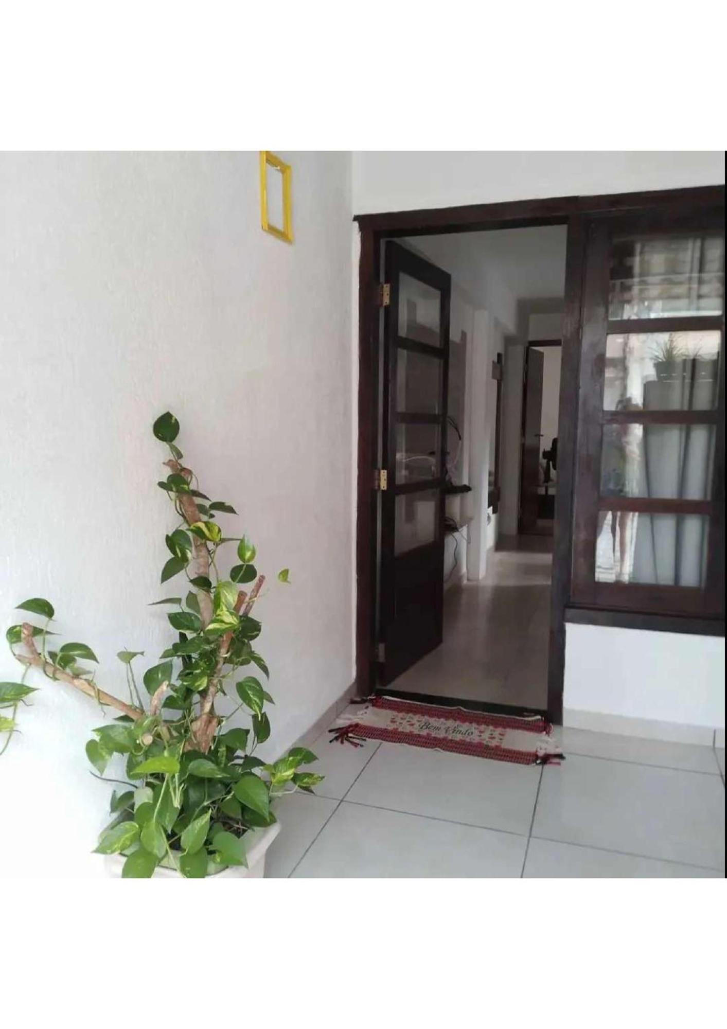 Bora Bora Geriba Apto Apartamento
