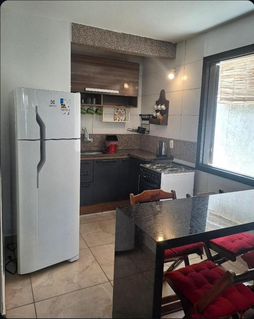 Bora Bora Geriba Apto Apartment