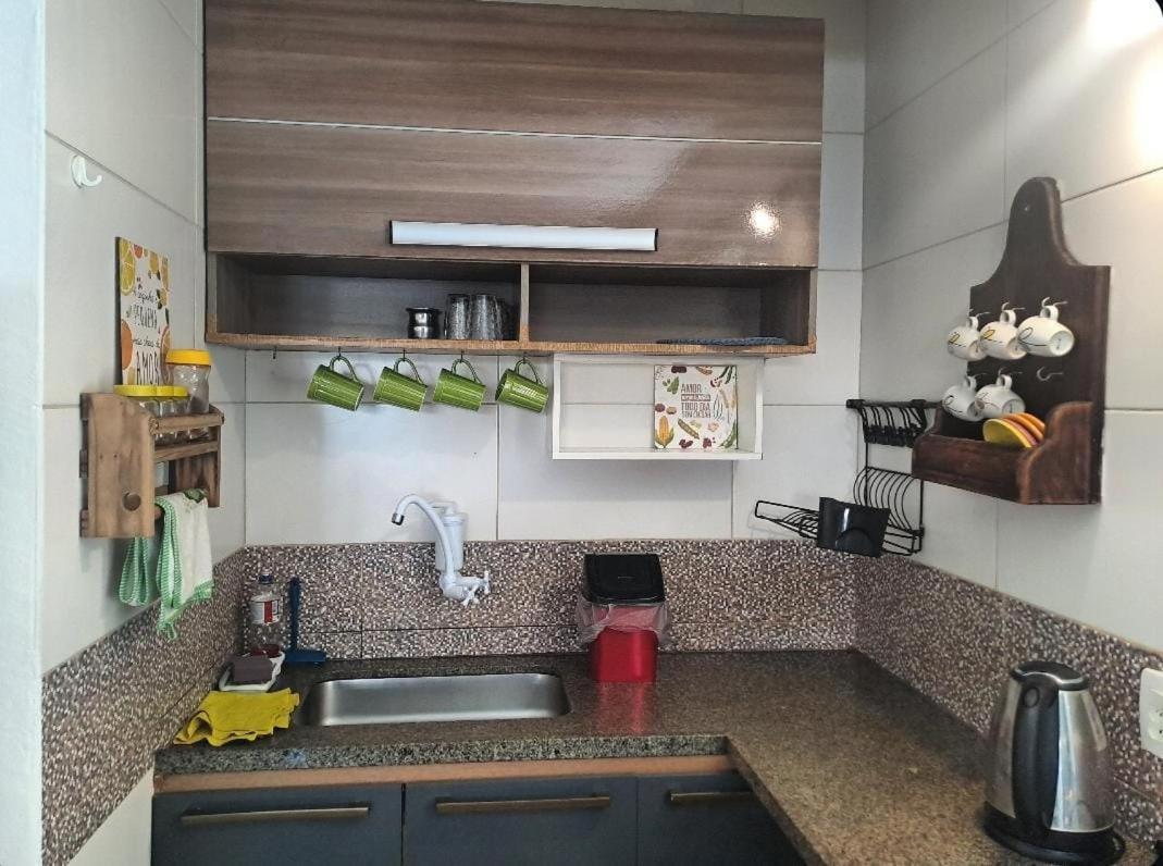 Bora Bora Geriba Apto Apartment Armacao dos Buzios