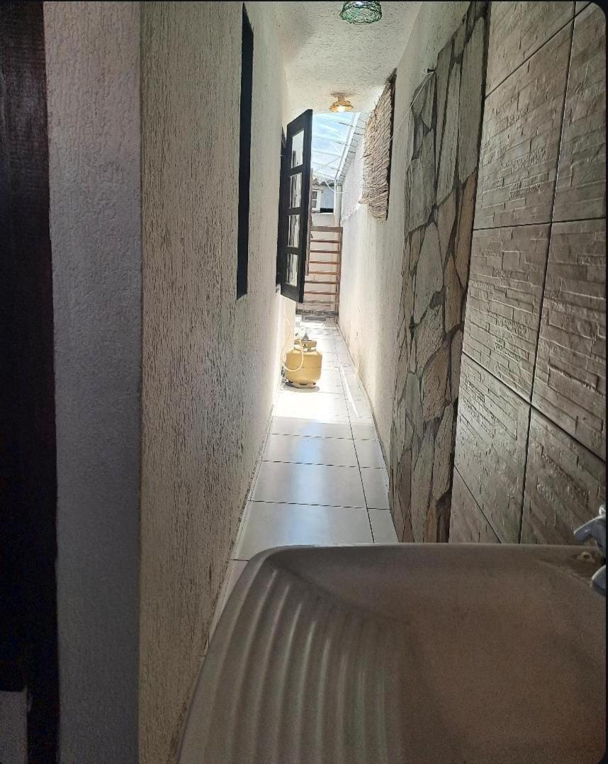 Apartment Bora Bora Geriba Apto