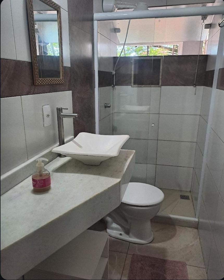Bora Bora Geriba Apto Apartment