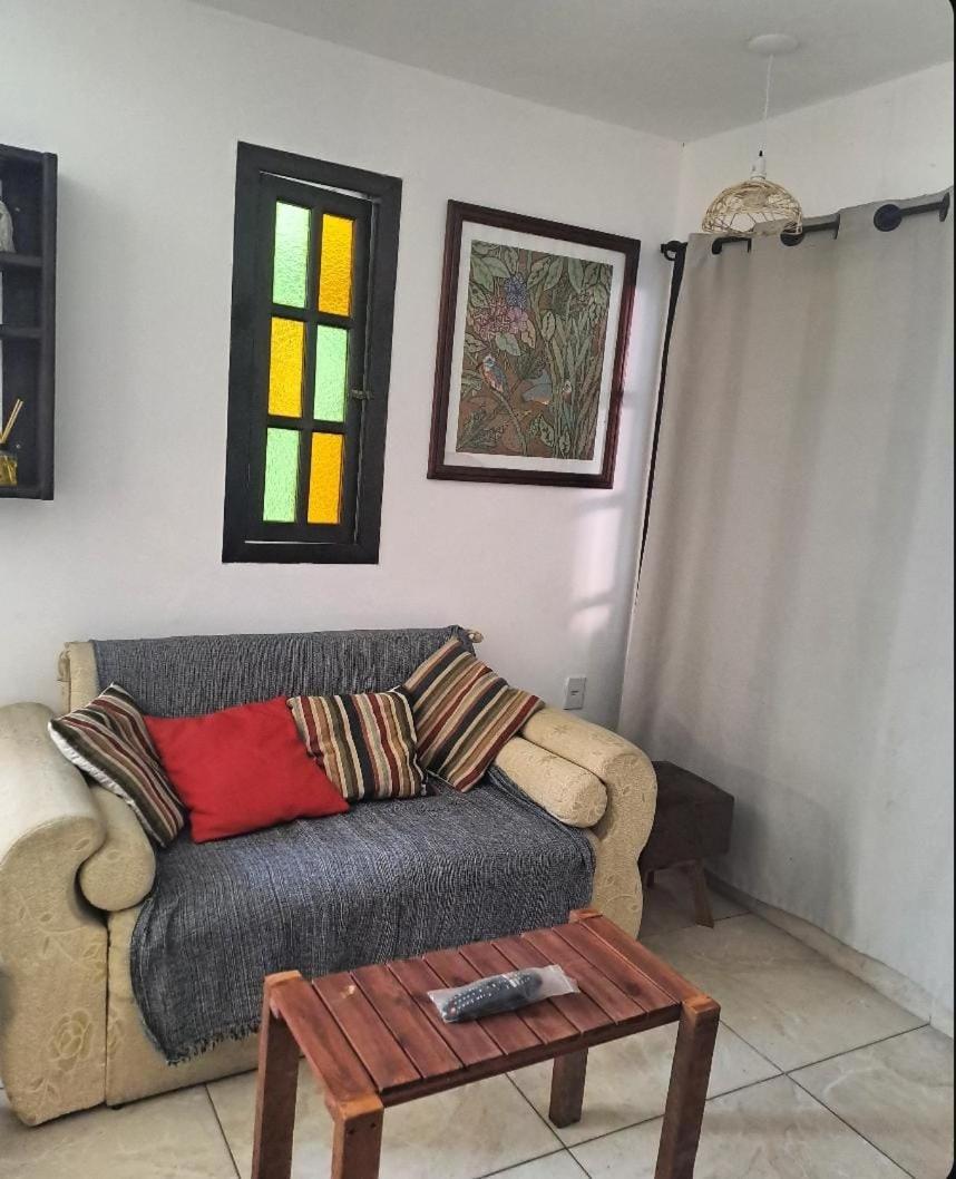 Apartment Bora Bora Geriba Apto Armacao dos Buzios