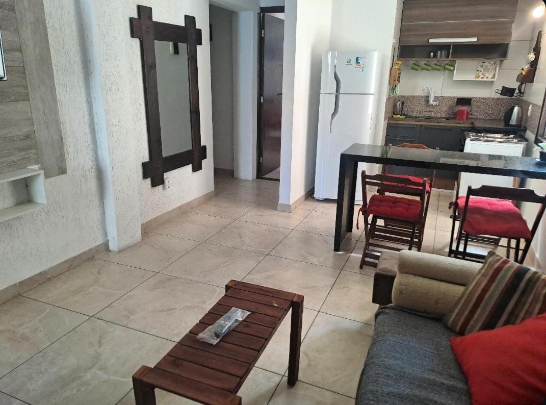 Bora Bora Geriba Apto Apartment *
